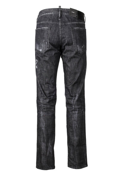 DSQUARED2 JEANS PANTS