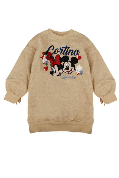 MONNALISA KIDS SWEATSHIRT