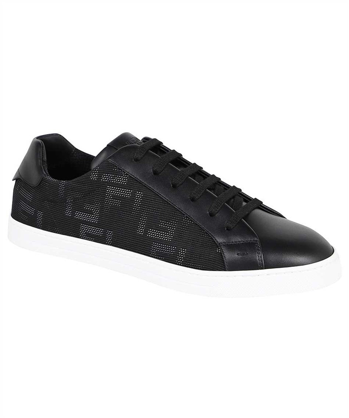 FENDI FF FLASH SNEAKER