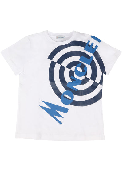 MONCLER KIDS T-SHIRT