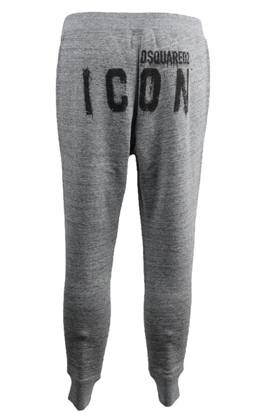 DSQUARED2 JOGGERS SWEATPANTS