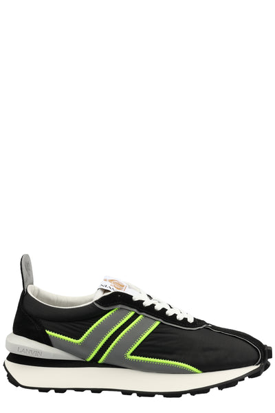 LANVIN SNEAKERS