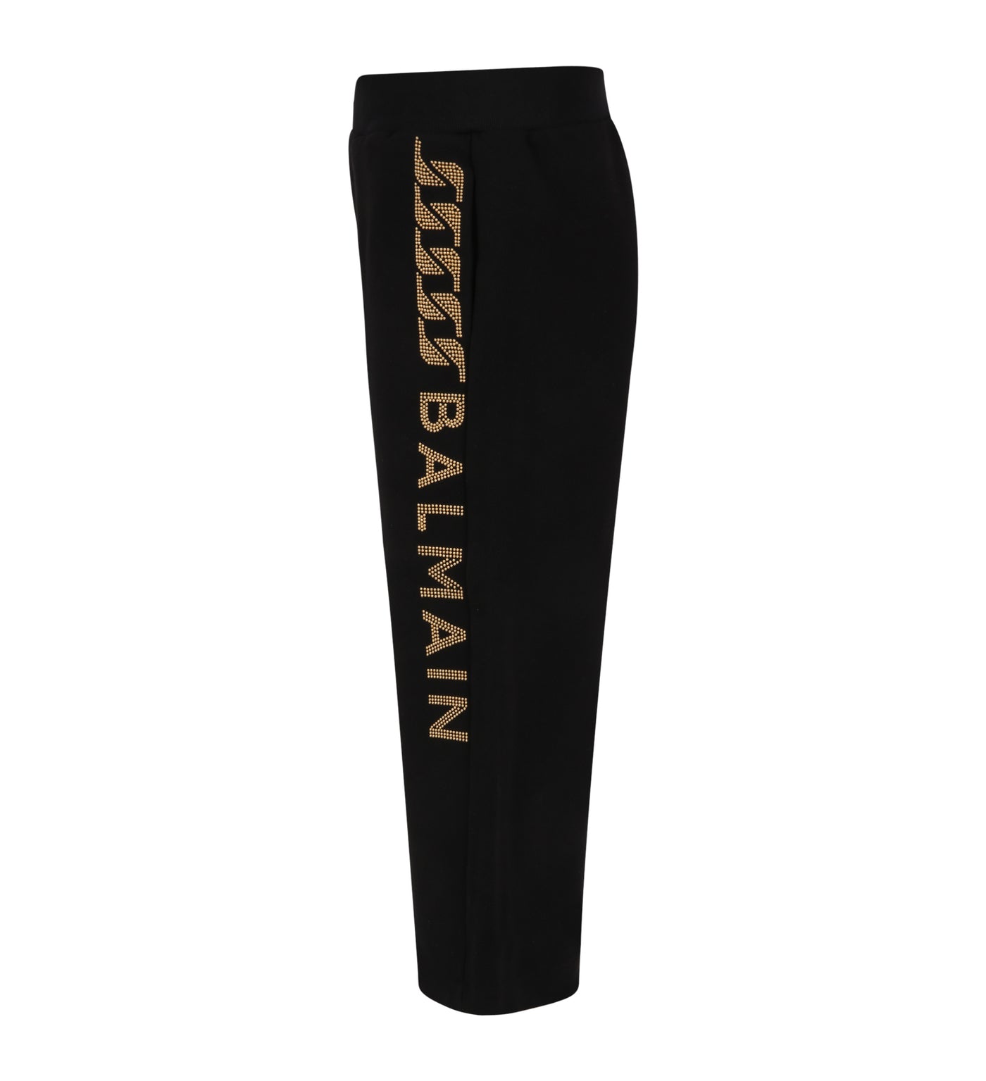 BALMAIN KIDS PANTS