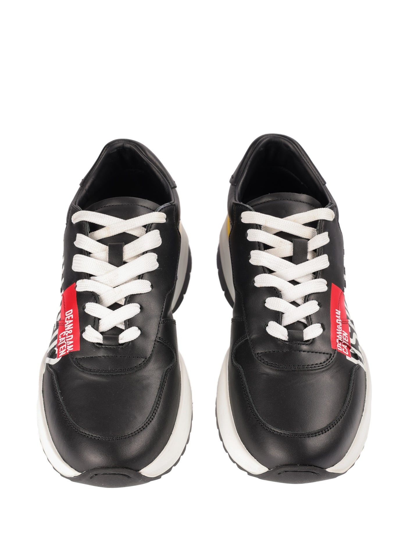 DSQUARED2 SNEAKERS