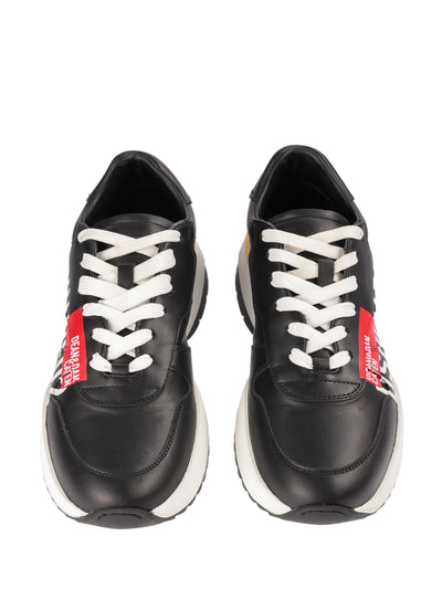 DSQUARED2 SNEAKERS