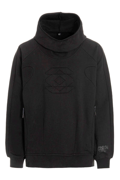 ALEXANDER MCQUEEN SWEATSHIRT OVERSIZE