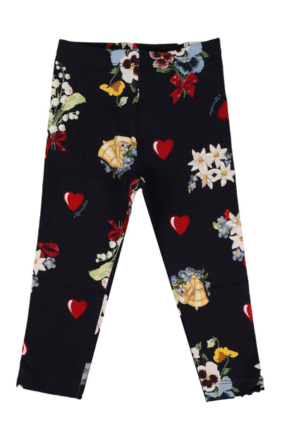 MONNALISA KIDS TROUSERS