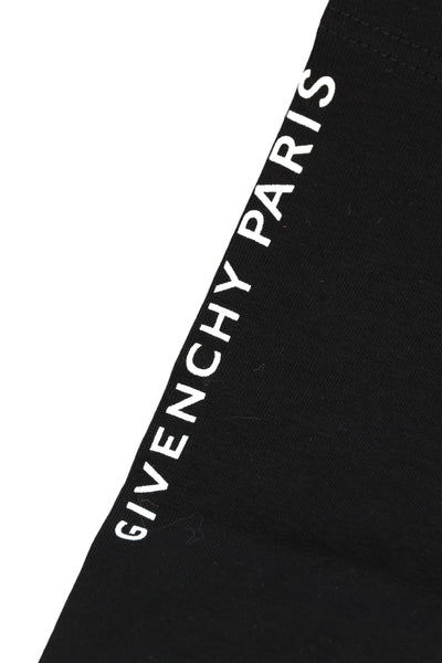 GIVENCHY KIDS LEGGINGS