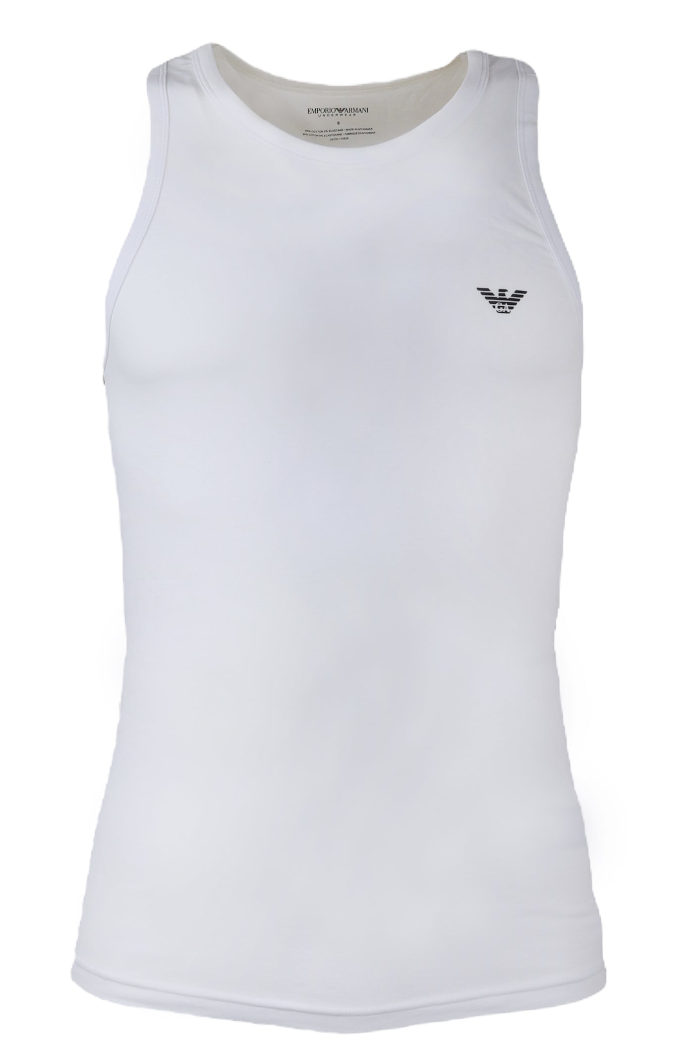 EMPORIO ARMANI UNDERWEAR T-SHIRT