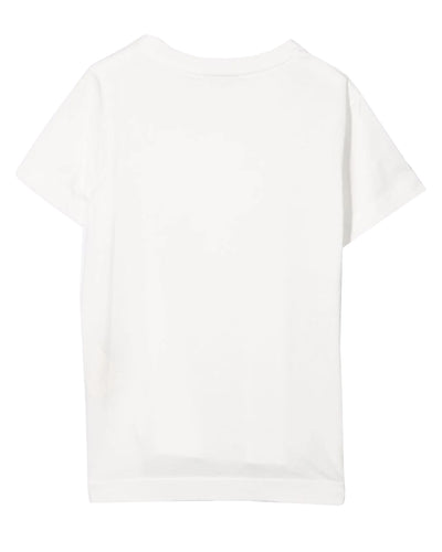 FENDI KIDS T-SHIRT