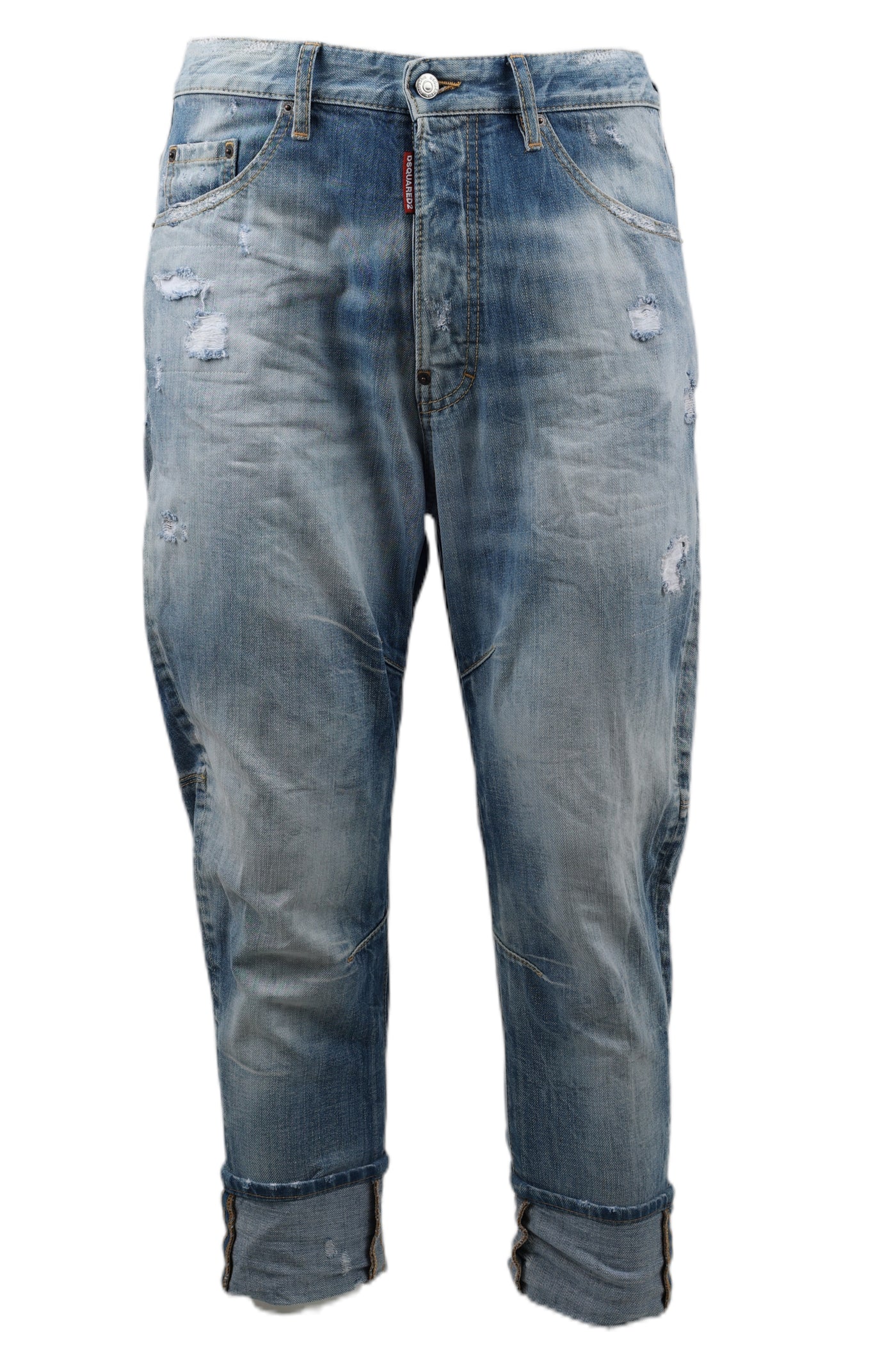 DSQUARED2 JEANS