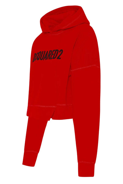 DSQUARED2 SWEATSHIRT