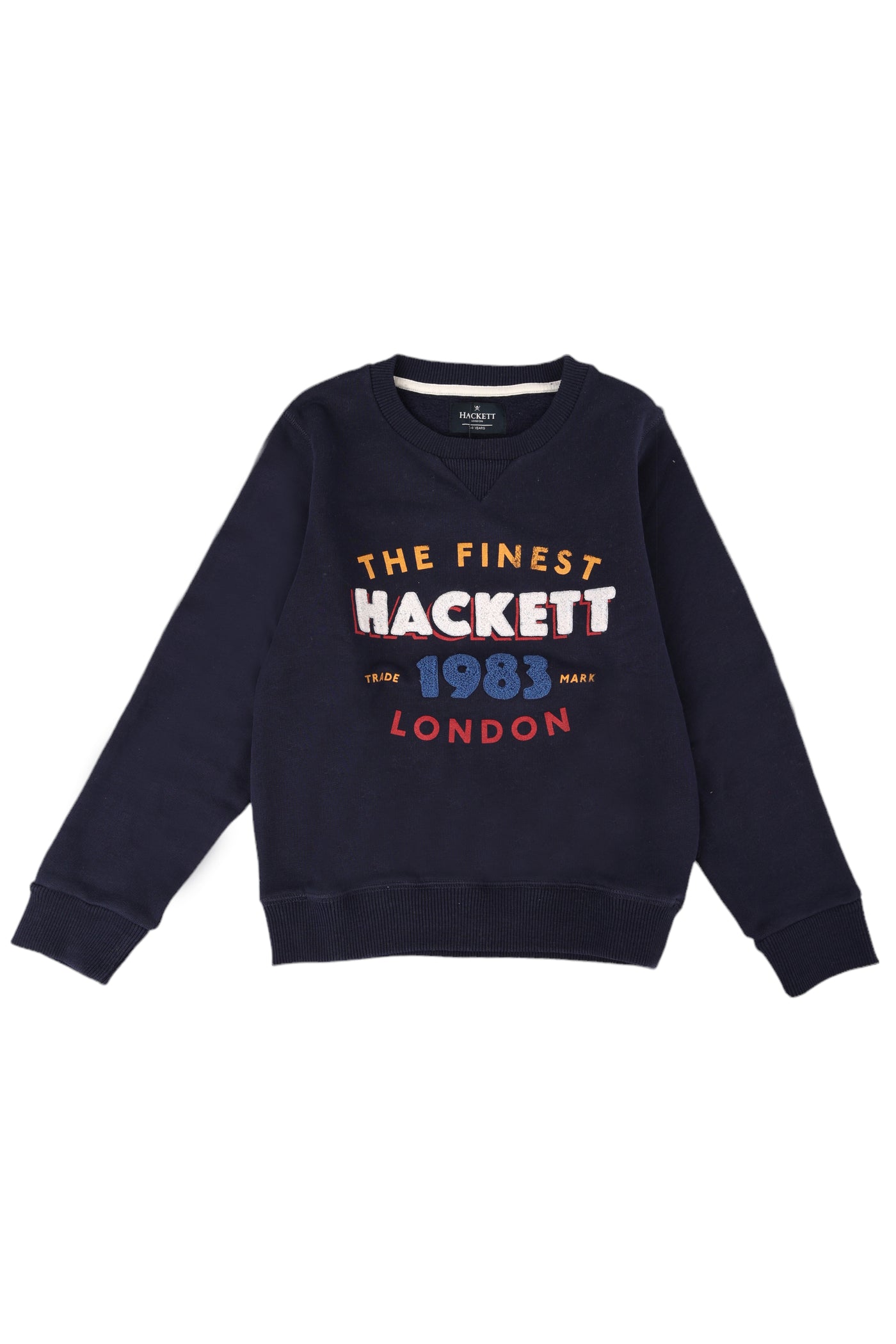 HACKETT KIDS SWEATSHIRT