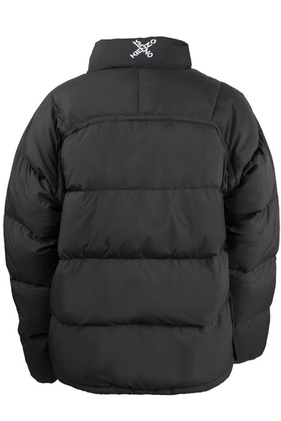 KENZO PUFFER JACKET