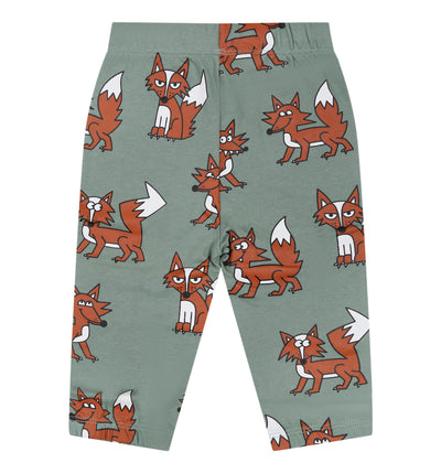 STELLA MCCARTNEY KIDS PANTS