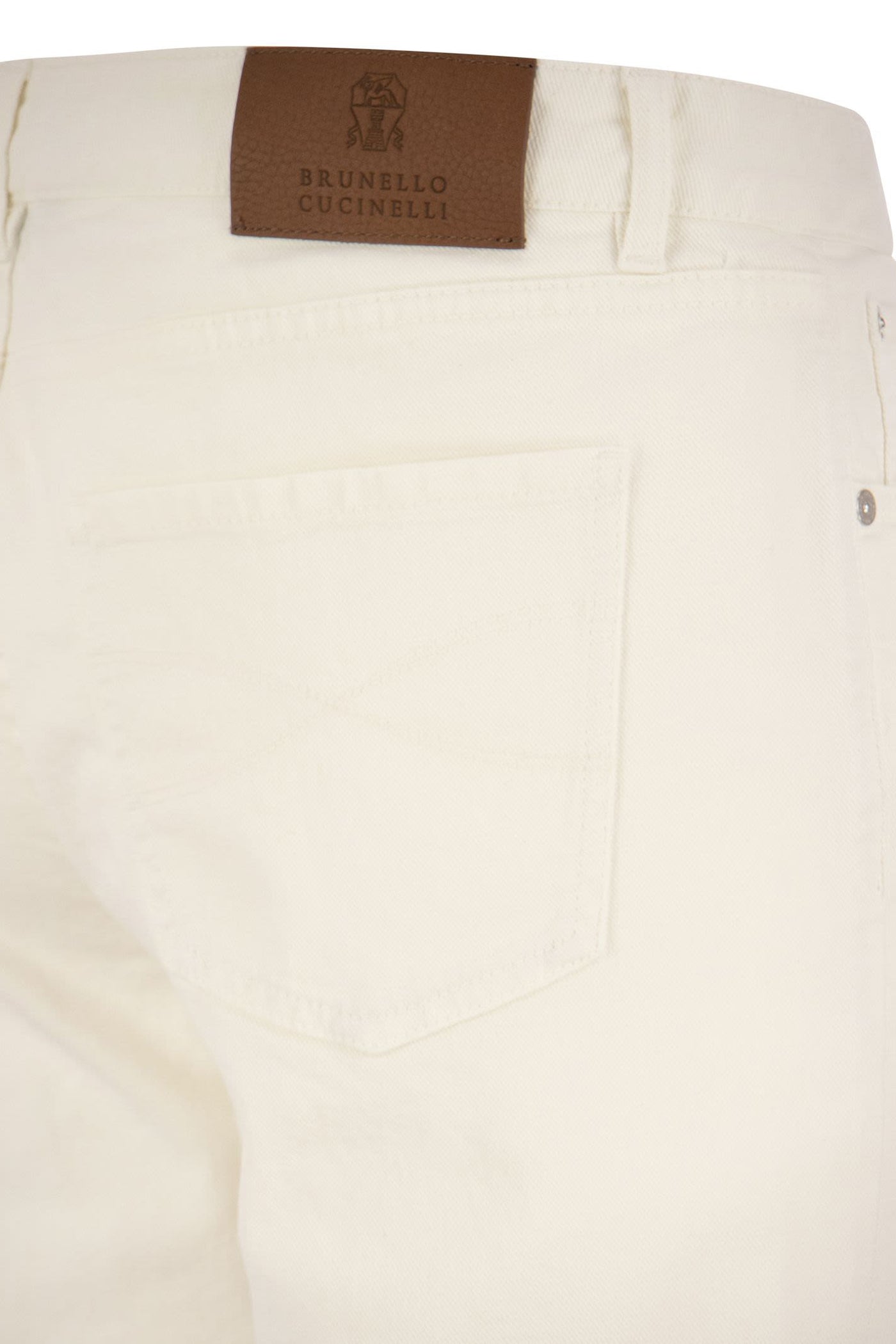 BRUNELLO CUCINELLI JEANS