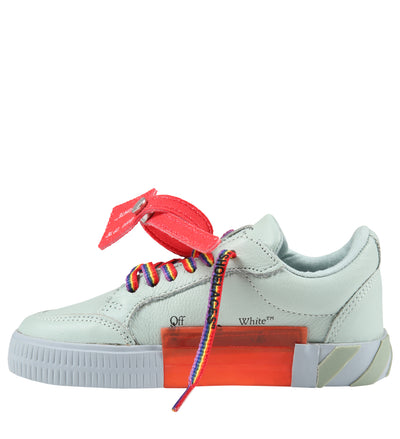 OFF WHITE KIDS SNEAKERS