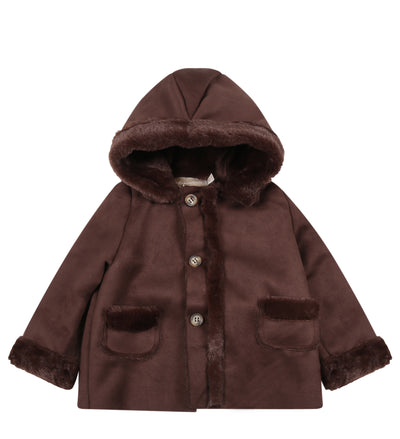 LA STUPENDERIA KIDS JACKETS