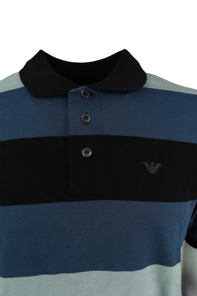 EMPORIO ARMANI POLO