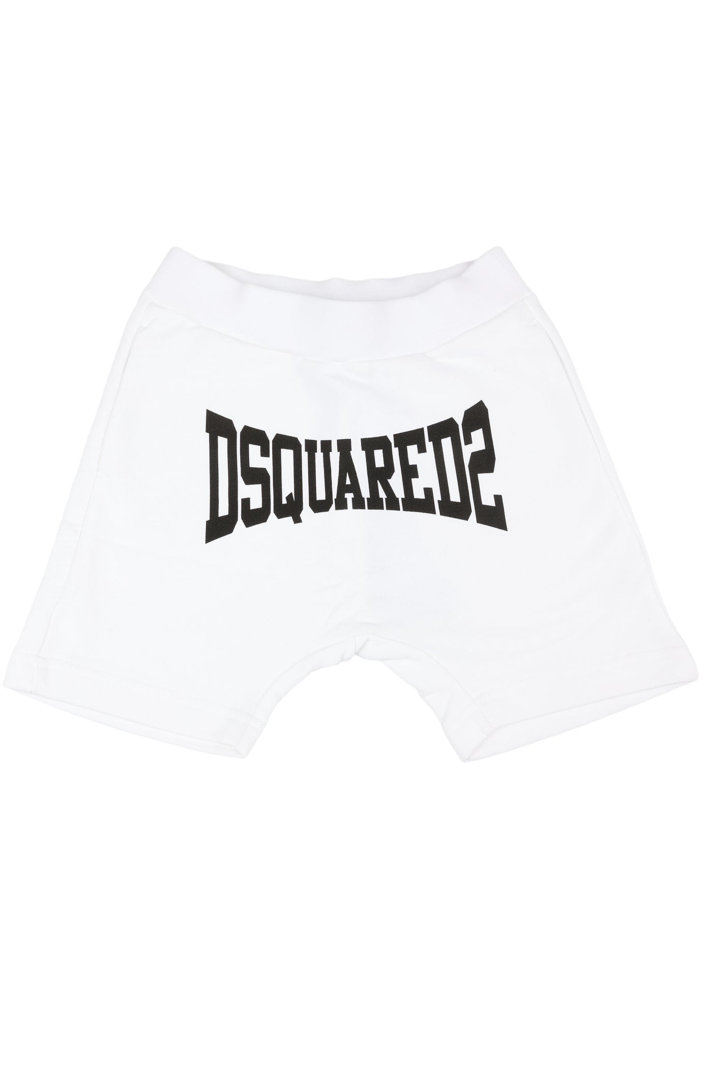 DSQUARED2 KIDS SHORTS