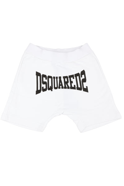 DSQUARED2 KIDS SHORTS