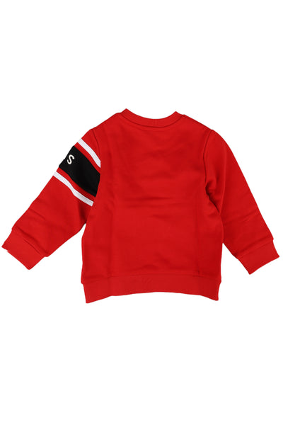 GIVENCHY KIDS SWEATSHIRT