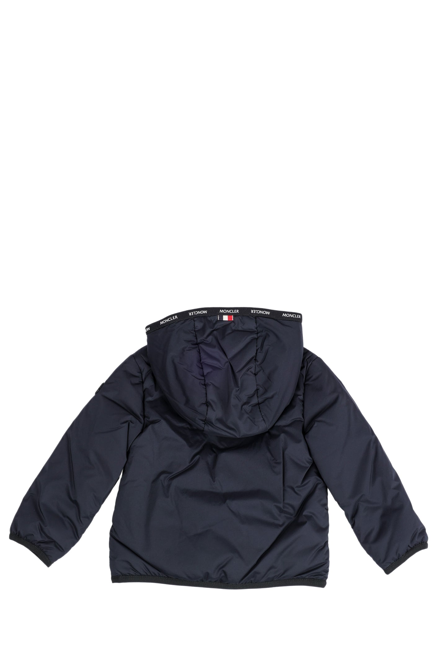 MONCLER KIDS JACKET