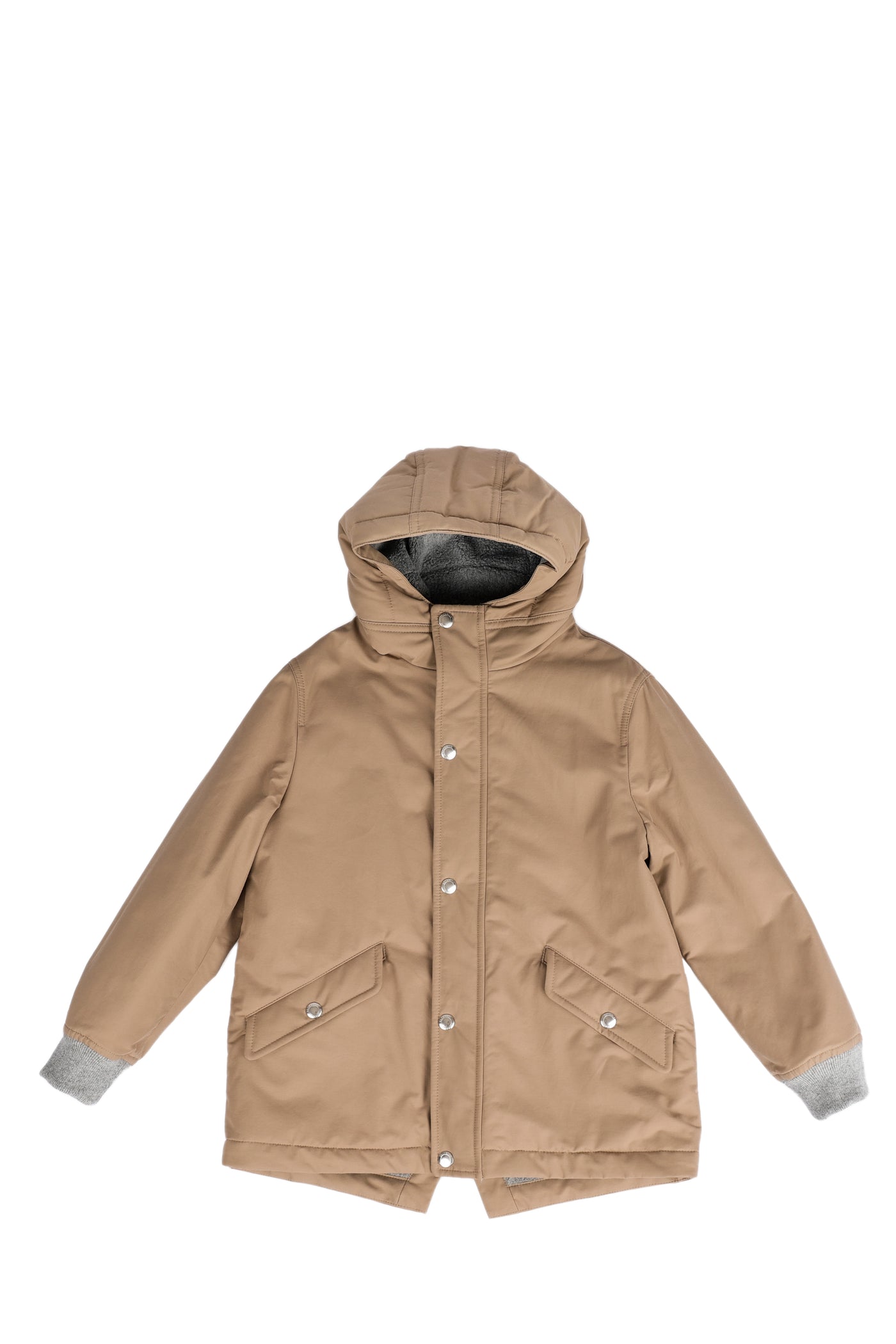 BRUNELLO CUCINELLI KIDS JACKET