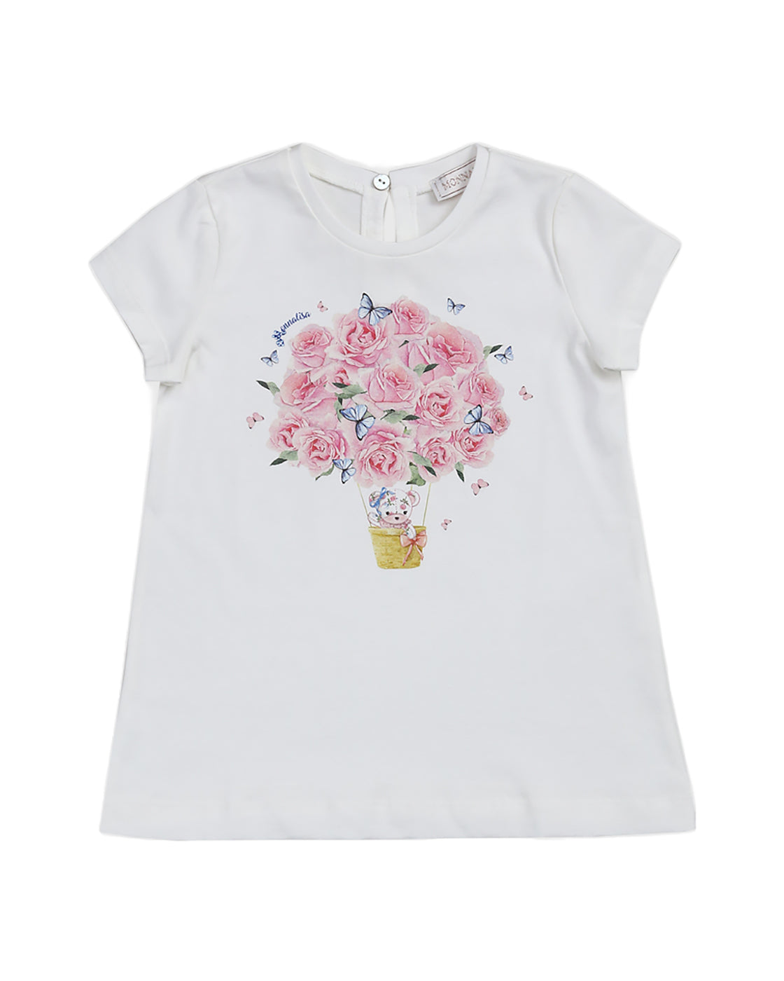 MONNALISA KIDS T-SHIRT