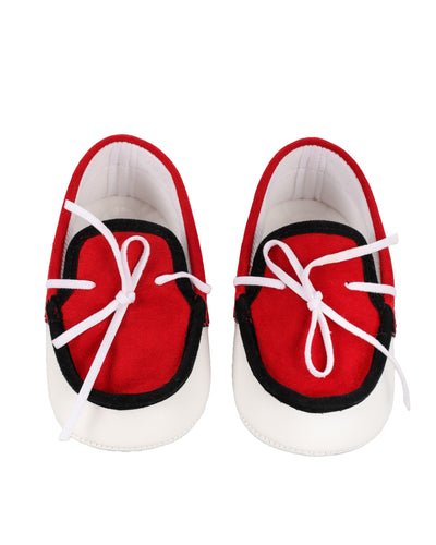 MONNALISA KIDS LEATHER SHOES