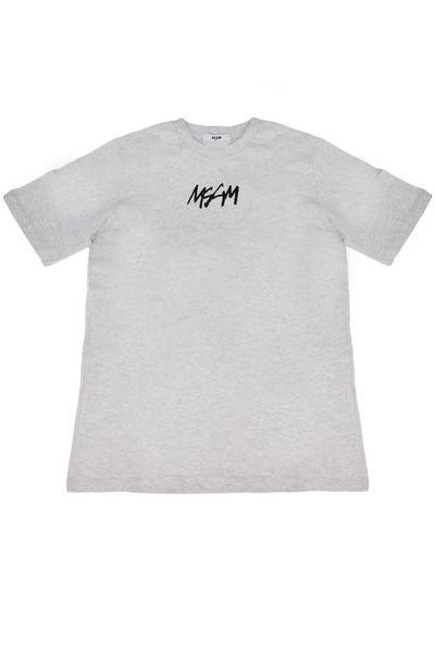 MSGM KIDS T-SHIRT