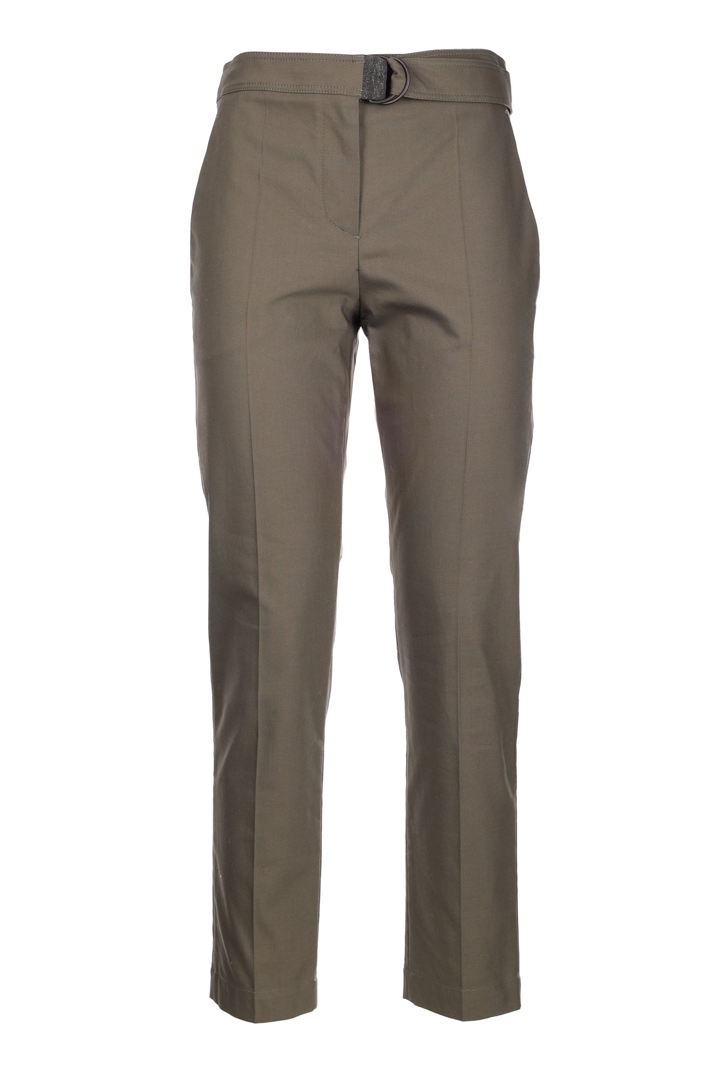 BRUNELLO CUCINELLI TROUSERS