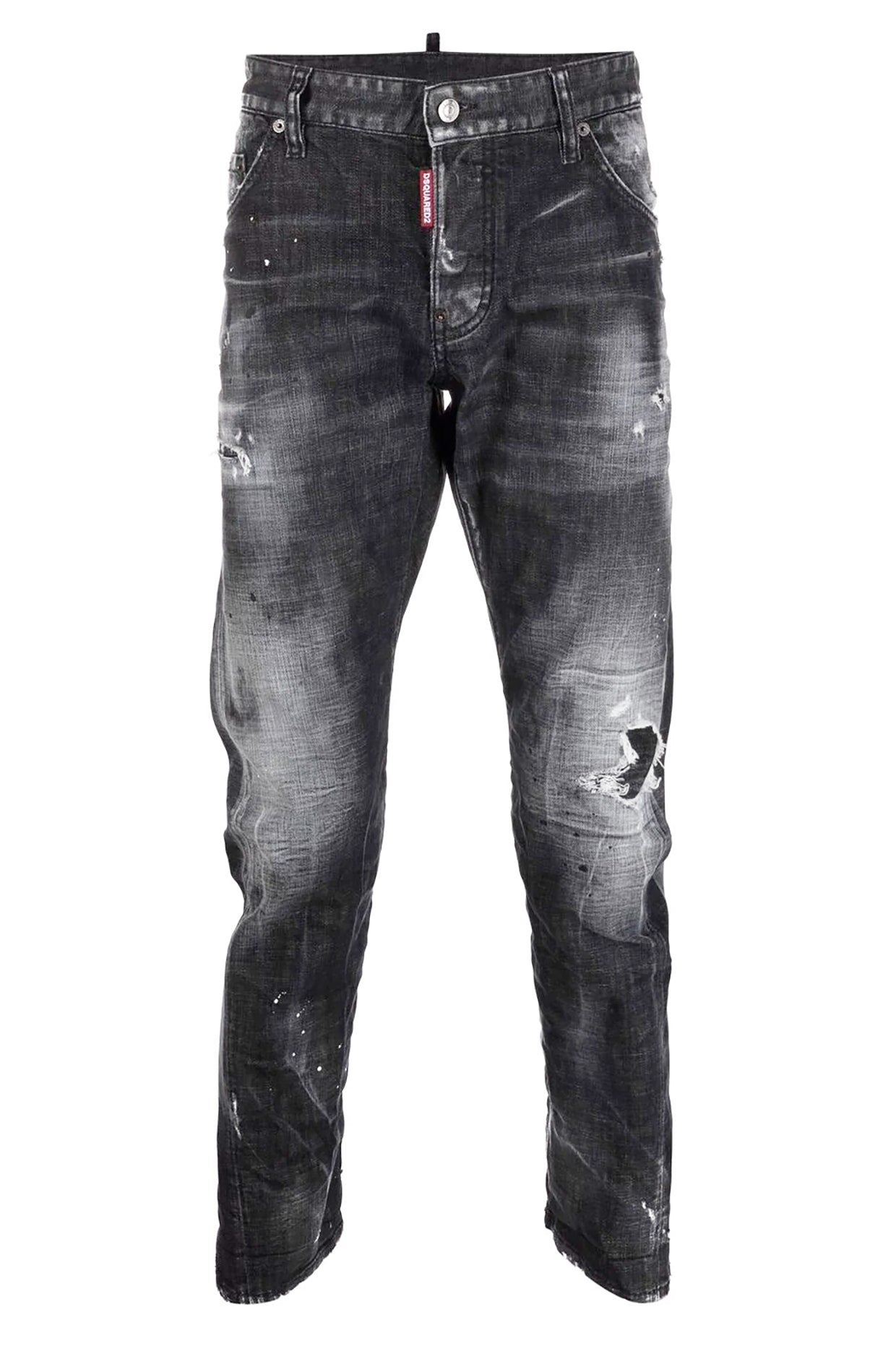 DSQUARED2 JEANS