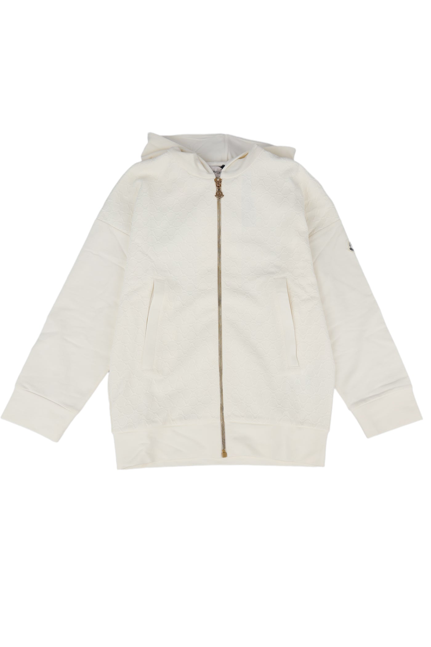 MONCLER KIDS SWEATSHIRT