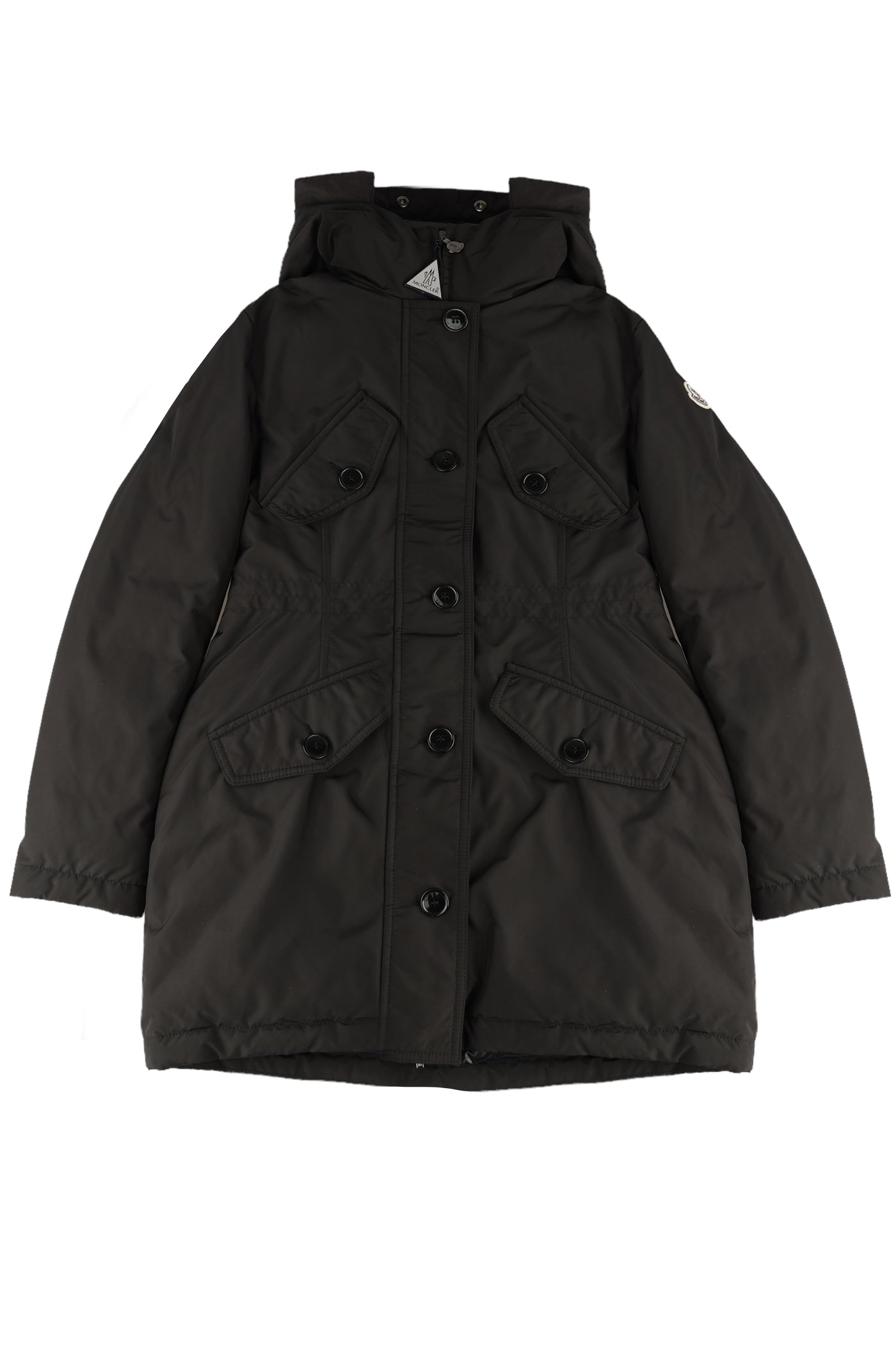 MONCLER VANCLUSE KIDS JACKET