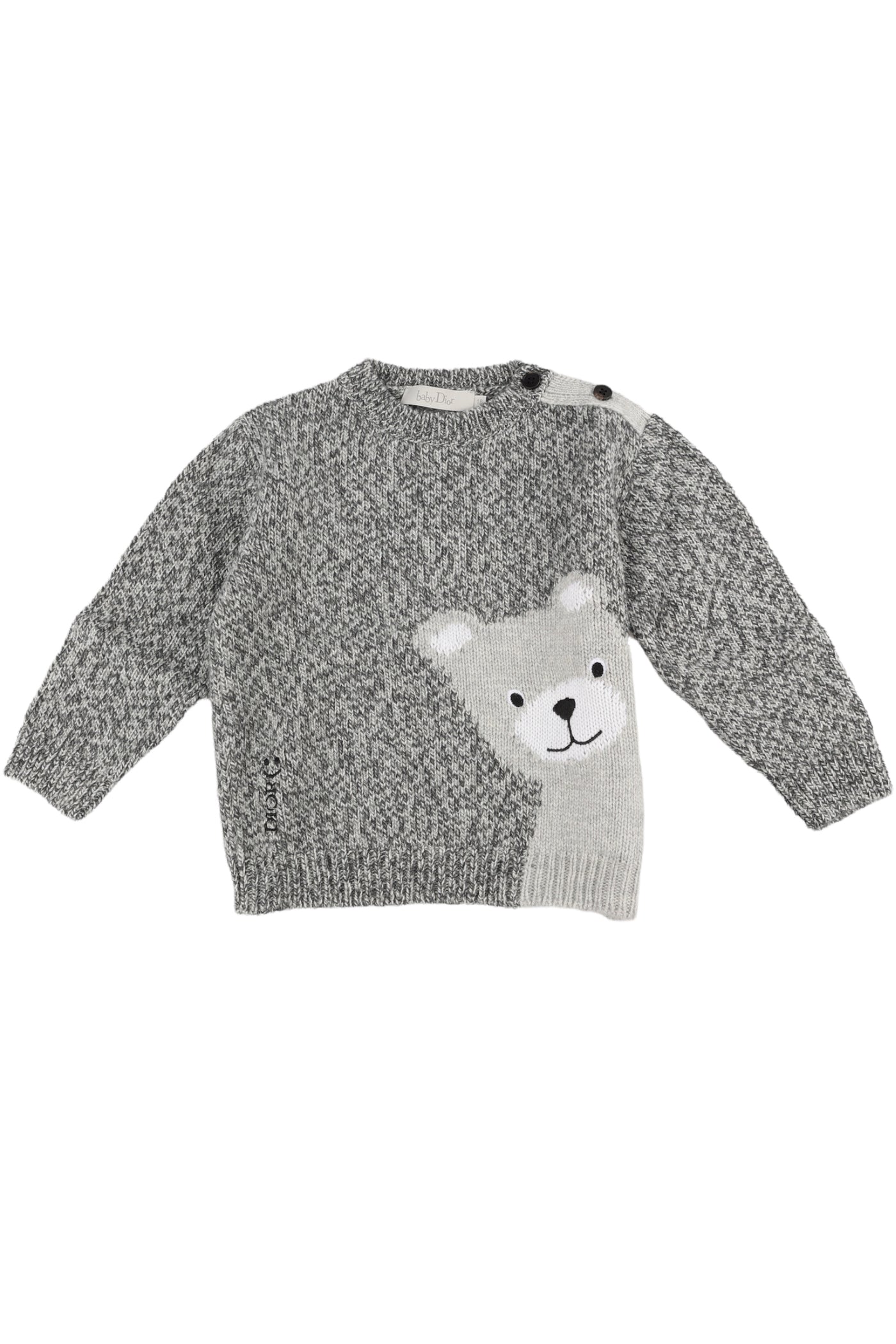 BABY DIOR KIDS PULLOVER