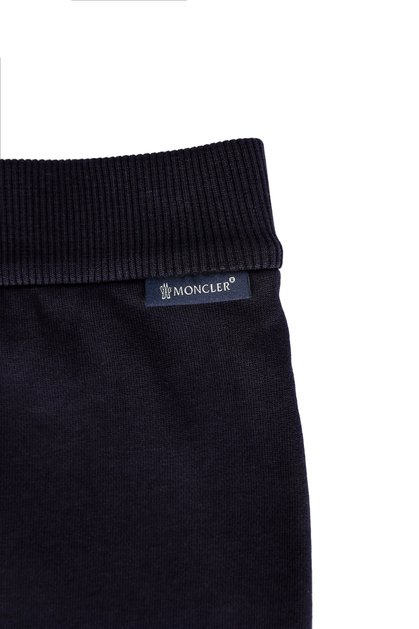 MONCLER KIDS SWEATPANTS