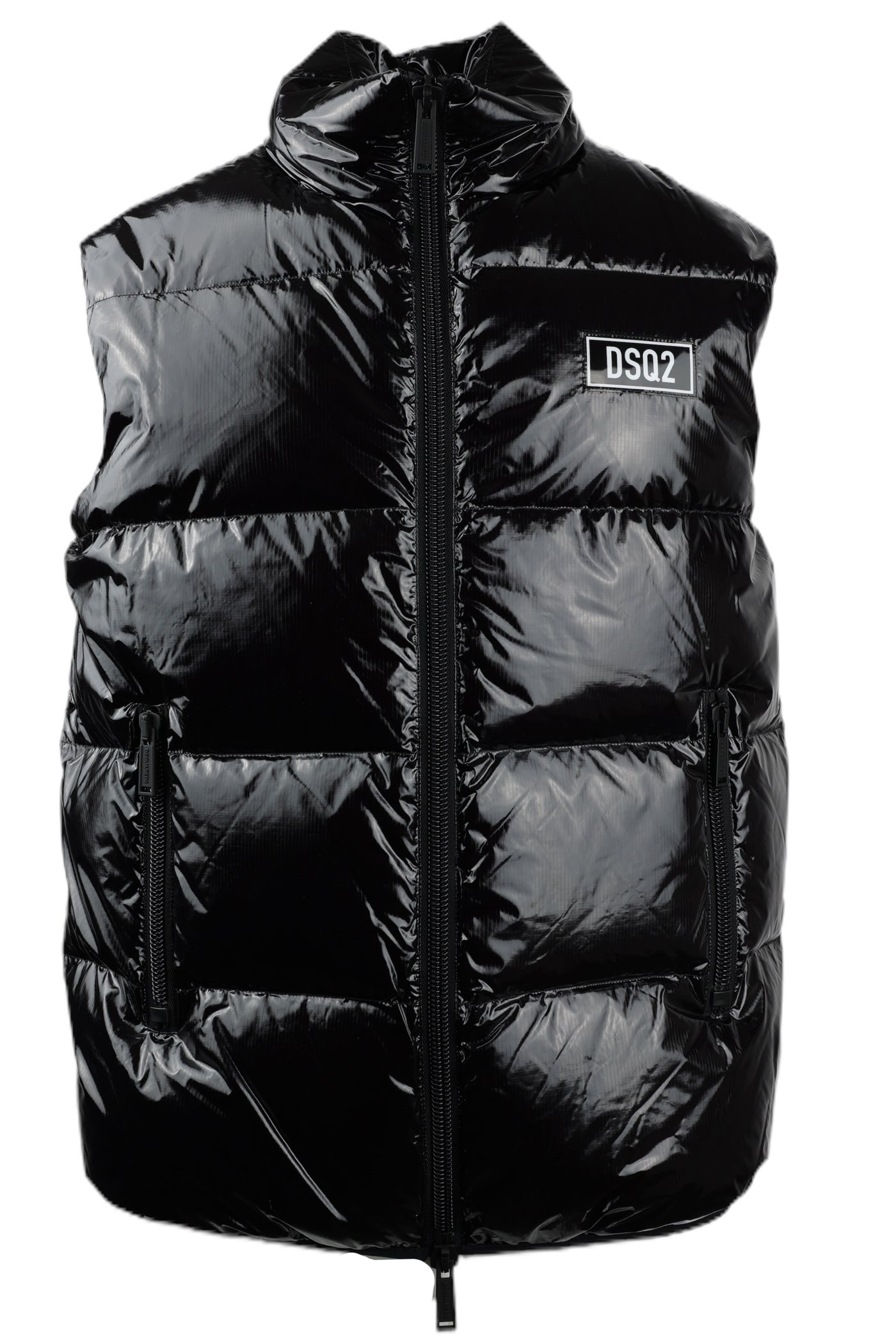 DSQUARED2 PUFFER GILET