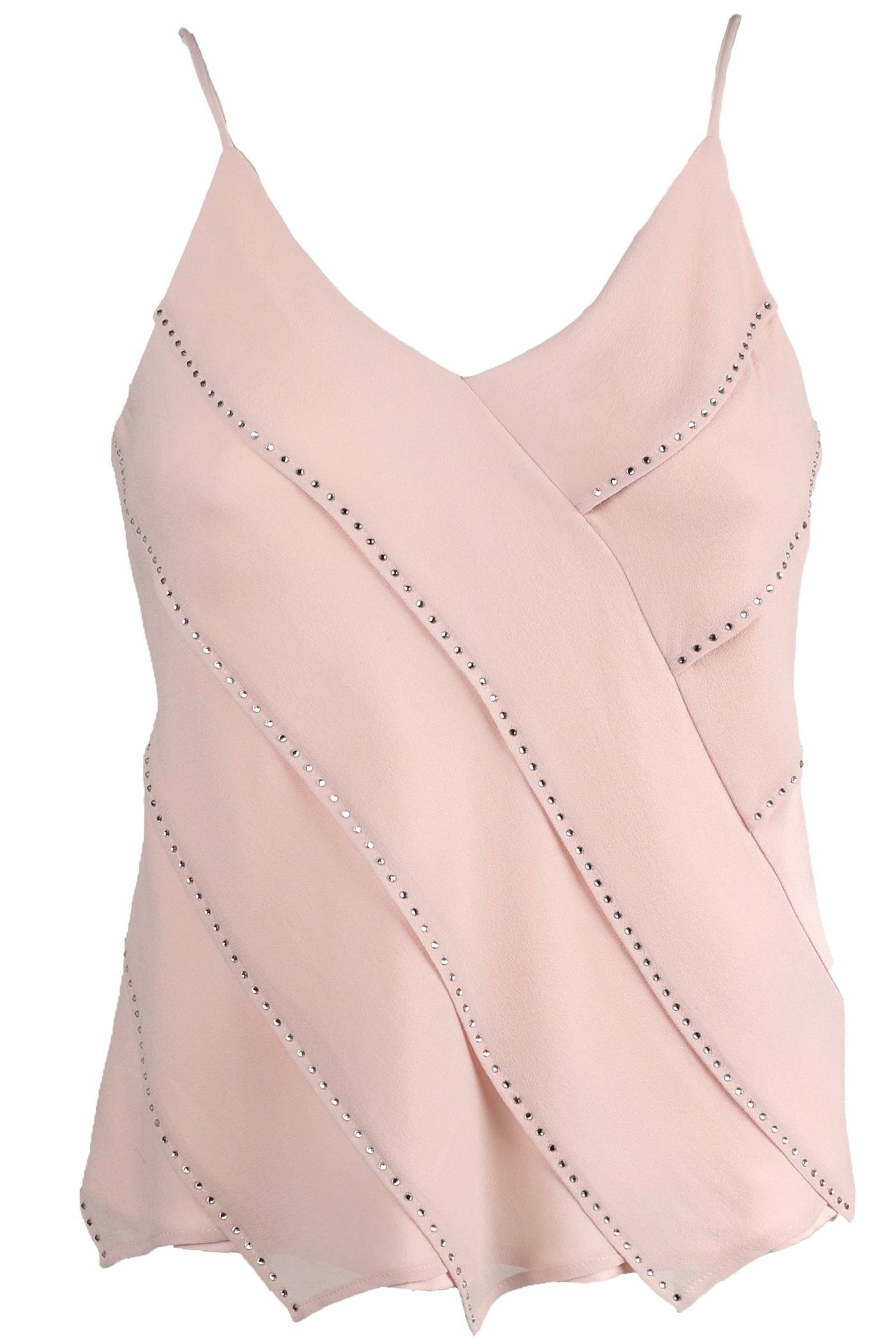 MAX MARA SILK TOP