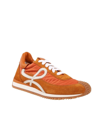 LOEWE FLOW RUNNER SHOES