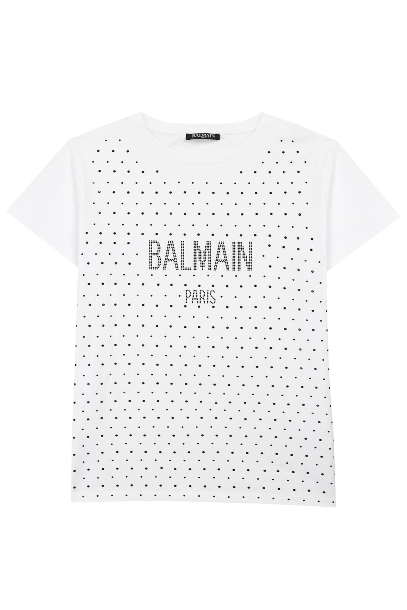 BALMAIN KIDS T-SHIRT