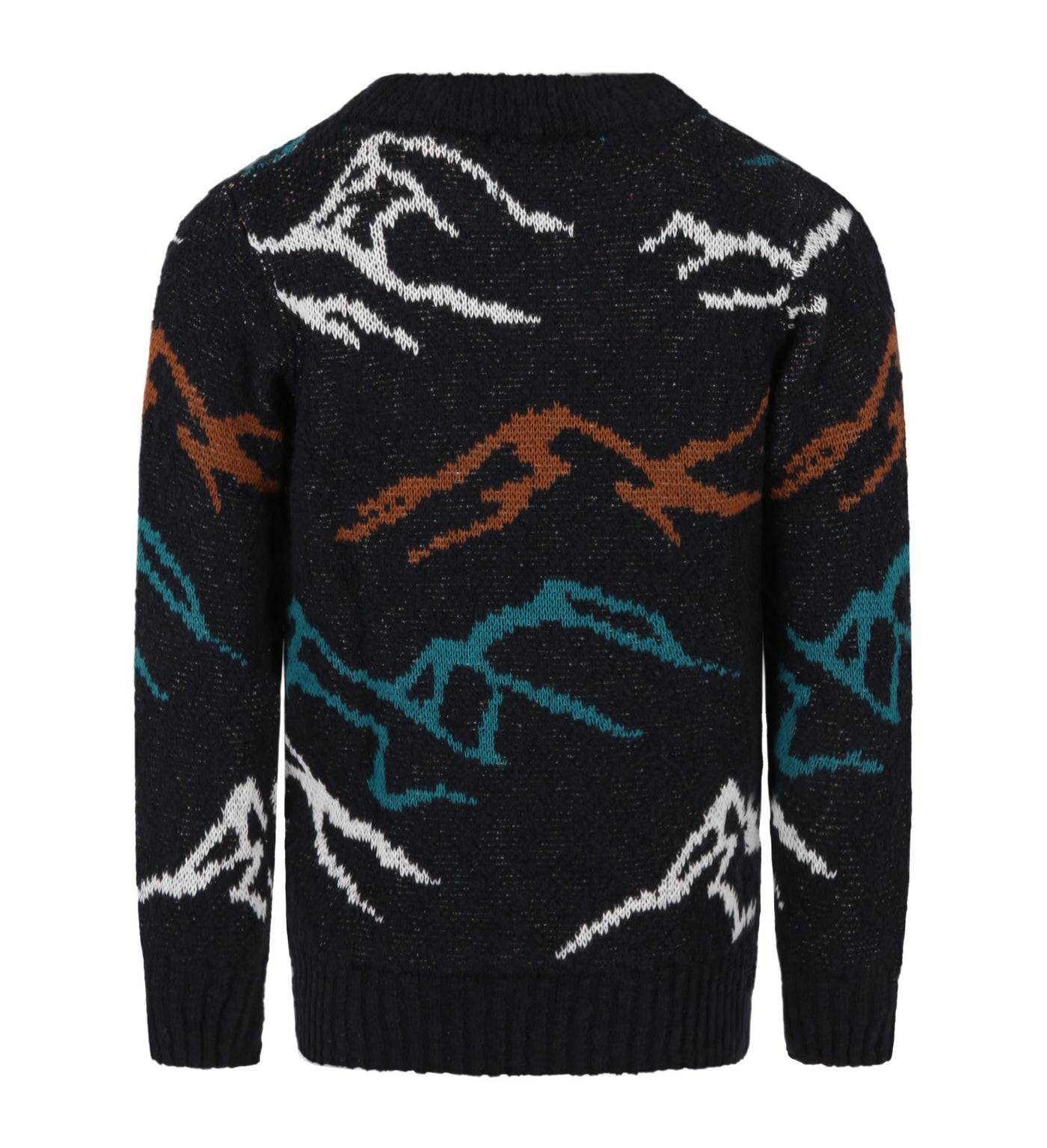 SCOTCH&SODA KIDS SWEATER