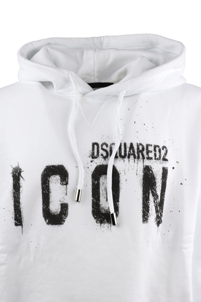 DSQUARED2 SWEATSHIRT