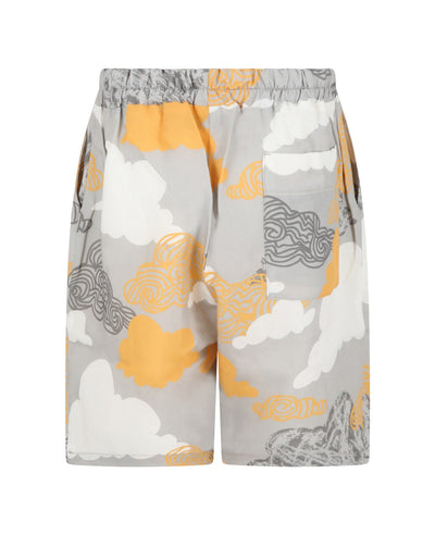 MOOD_ONE KIDS SHORTS AND BERMUDA SHORTS