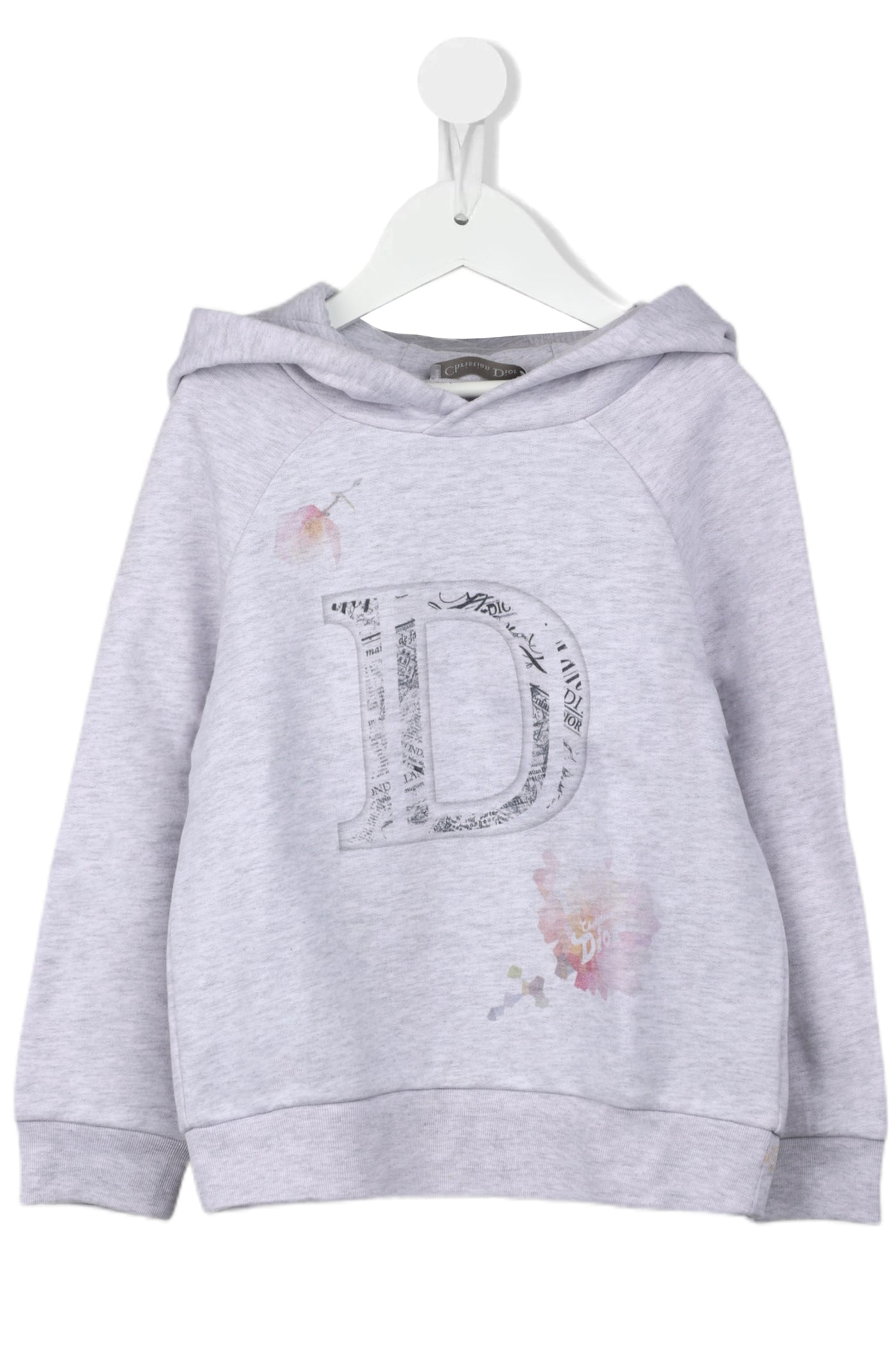 BABY DIOR KIDS SWEATSHIRT