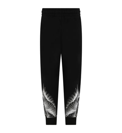 MARCELO BURLON KIDS PANTS