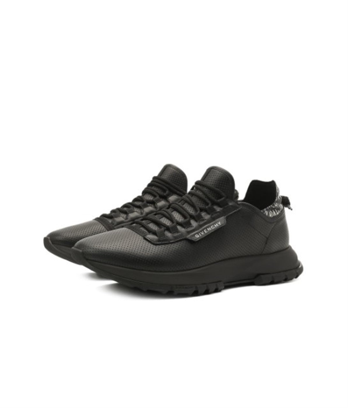 GIVENCHY SPECTRE RUNNER SNEAKERS