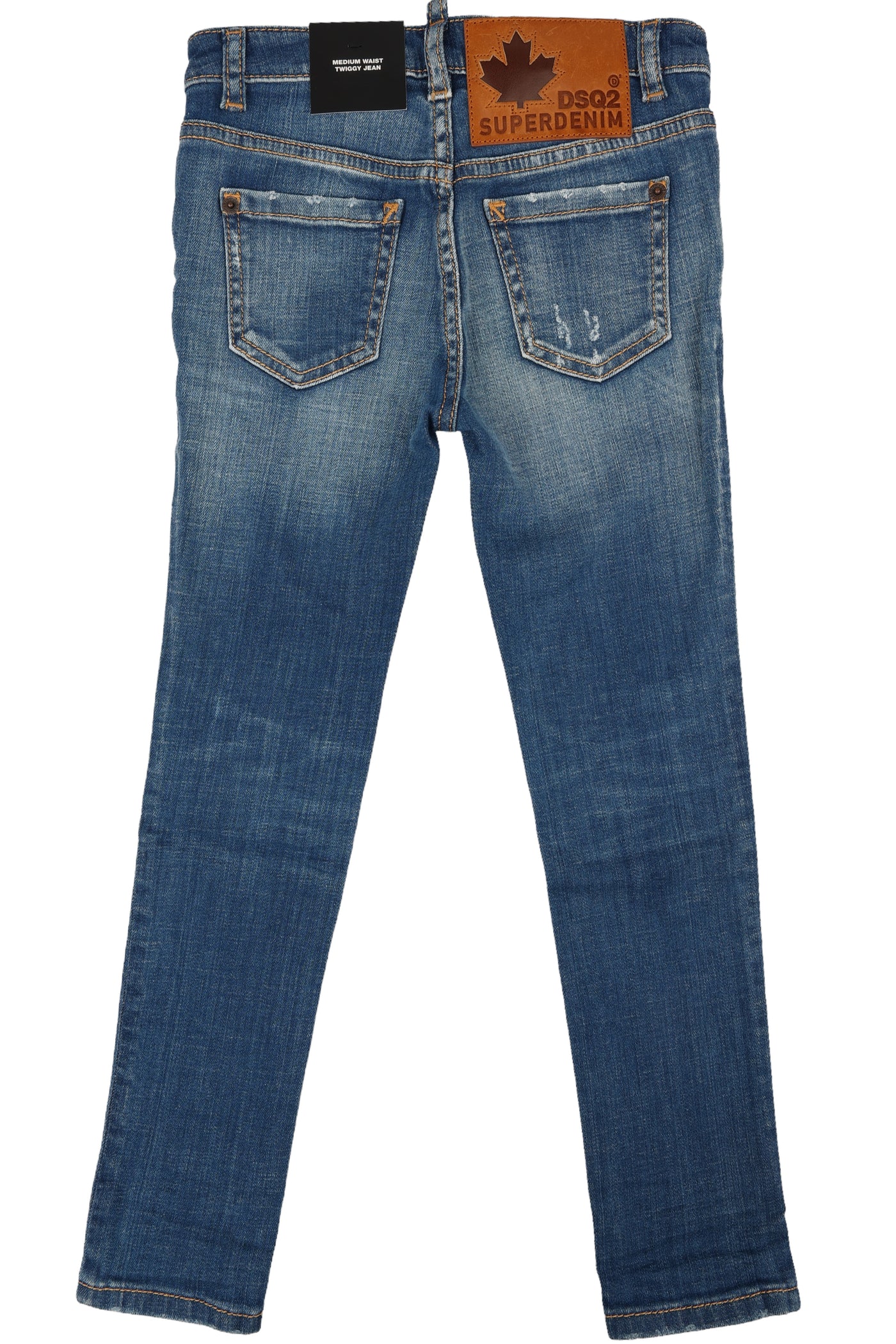 DSQUARED2 KIDS JEANS