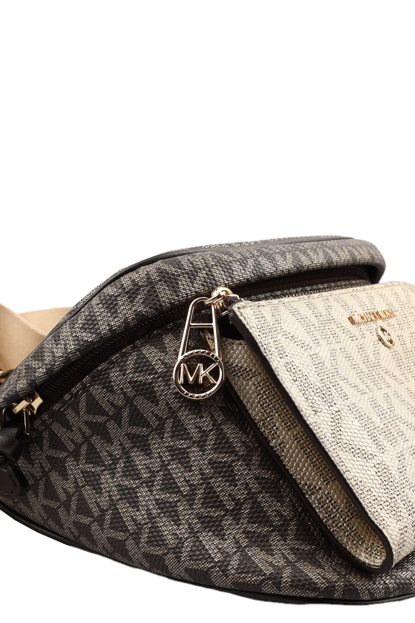 MICHAEL KORS SLATER BAG