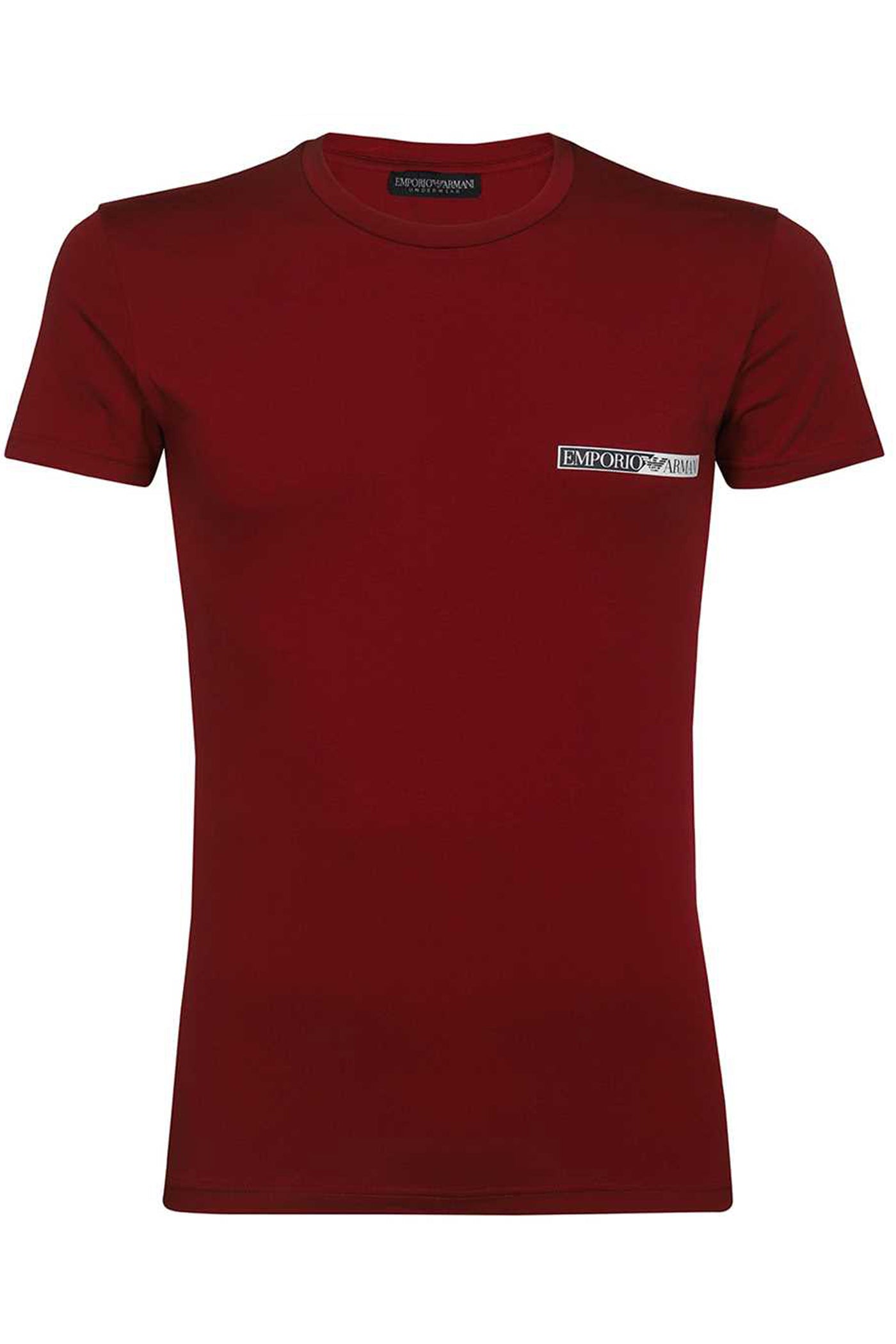 EMPORIO ARMANI UNDERWEAR T-SHIRT